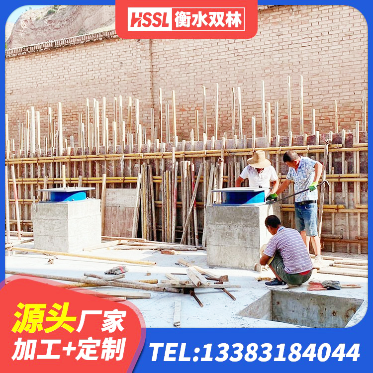 丹寨县建筑天然胶隔震支座 丹寨县建筑水平力分散力型隔震支座LNR厂家 丹寨县500%隔震支座源头工厂 丹寨县HDR900高阻尼隔震支座多少钱 - 第9张