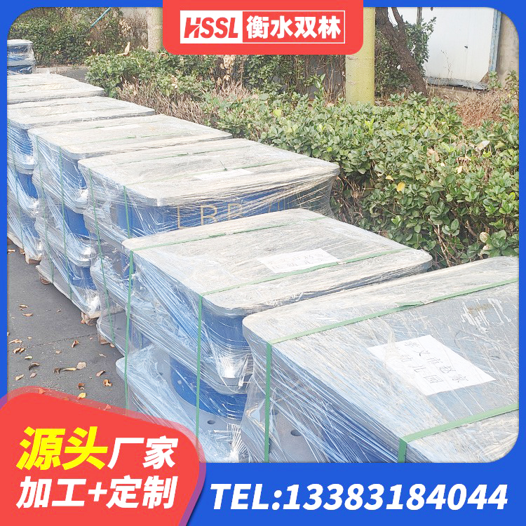 丹寨县LRB500-Ⅱ型橡胶隔震支座厂家 丹寨县LNR1400天然橡胶支座多少钱 丹寨县建筑高阻尼支座减震支座 丹寨县LNR600建筑隔震橡胶支座 - 第5张