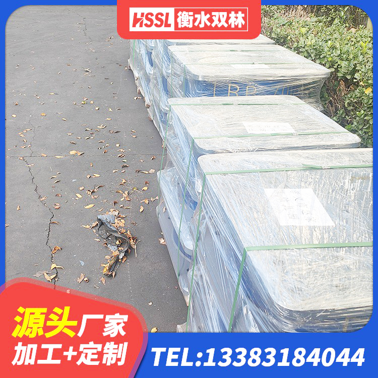丹寨县建筑橡胶隔震支座LNR源头工厂 丹寨县铅芯抗震支座源头工厂 丹寨县铅芯橡皮支座源头工厂 丹寨县HDR高阻尼隔震支座源头工厂 - 第4张