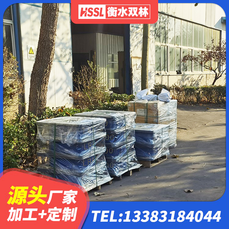 丹寨县建筑高阻尼铅芯支座 丹寨县LNR橡胶隔震支座D800源头工厂 丹寨县抗震高阻尼支座厂家 丹寨县建筑叠层橡胶隔震支座厂家 - 第3张